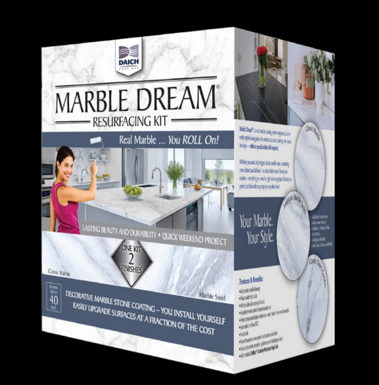 Marble Dream Resurfacing Kit