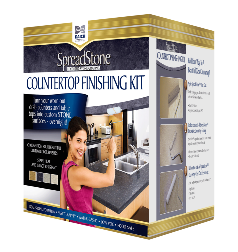 Spreadstone Countertop Kit