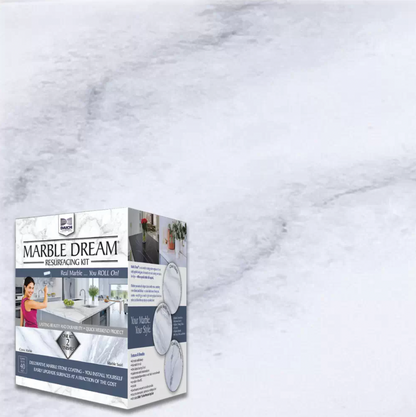 Marble Dream Resurfacing Kit