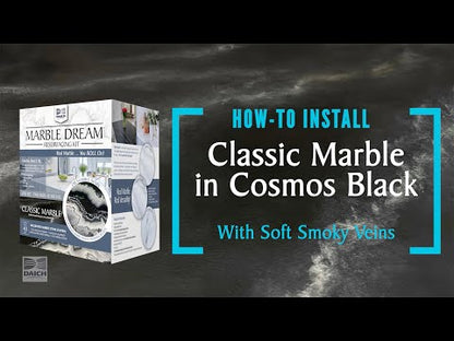 Marble Dream Resurfacing Kit