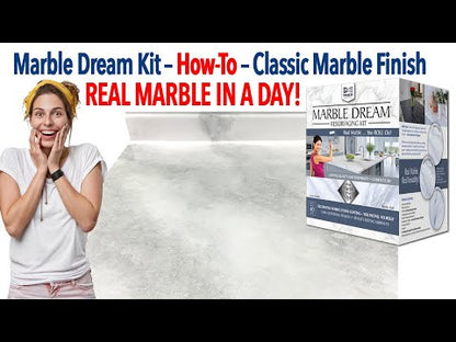 Marble Dream Resurfacing Kit